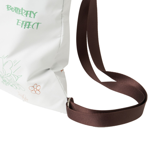 FANTASTICS buddix ショルダーバッグ ボディバッグ FANTASTICS buddix