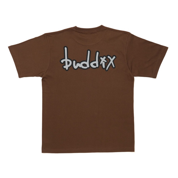 Small Love You SS Tee | buddix | VERTICAL GARAGE OFFICIAL ONLINE