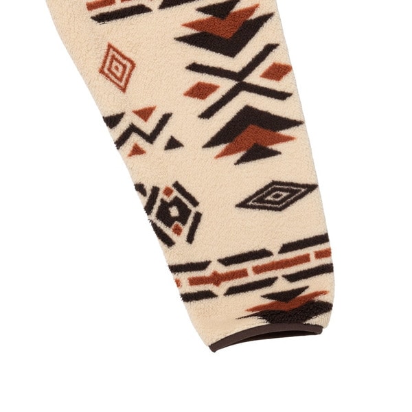 Fleece Pullover | buddix | VERTICAL GARAGE OFFICIAL ONLINE STORE