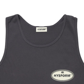 EMBLEM TANK TOP | HYSFORM™ | VERTICAL GARAGE OFFICIAL ONLINE STORE