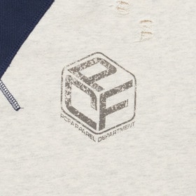 半田龍臣着用PCF APPAREL DEPARTMENT P.C.F APPAREL DEPARTMENT