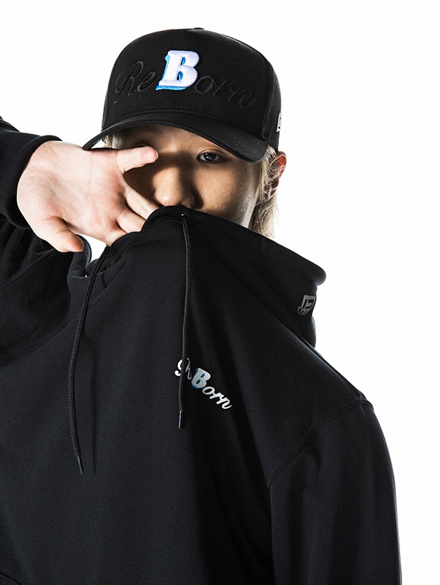 BALLISTIK BOYZ from EXILE TRIBE x New Era®｜VERTICAL GARAGE