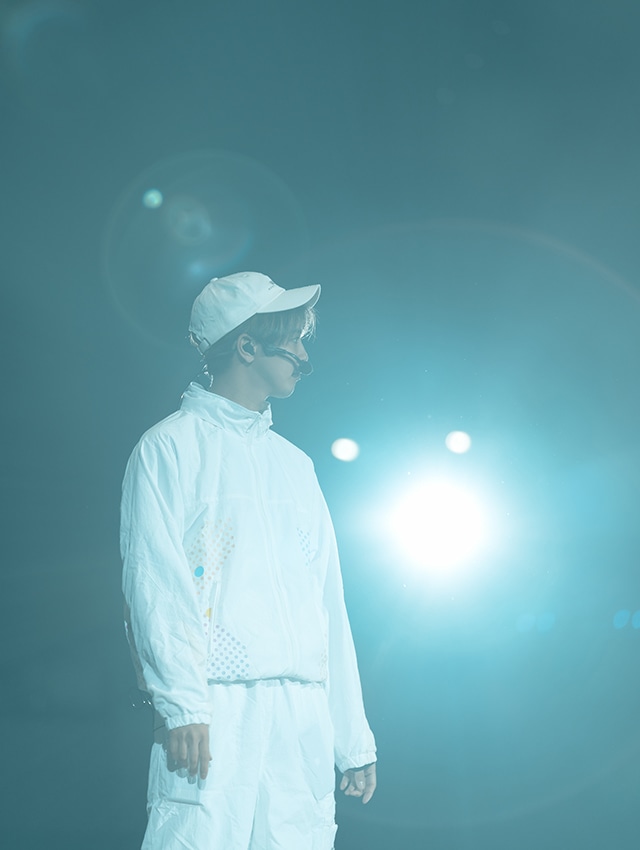 GENERATIONS LIVE TOUR 2023 