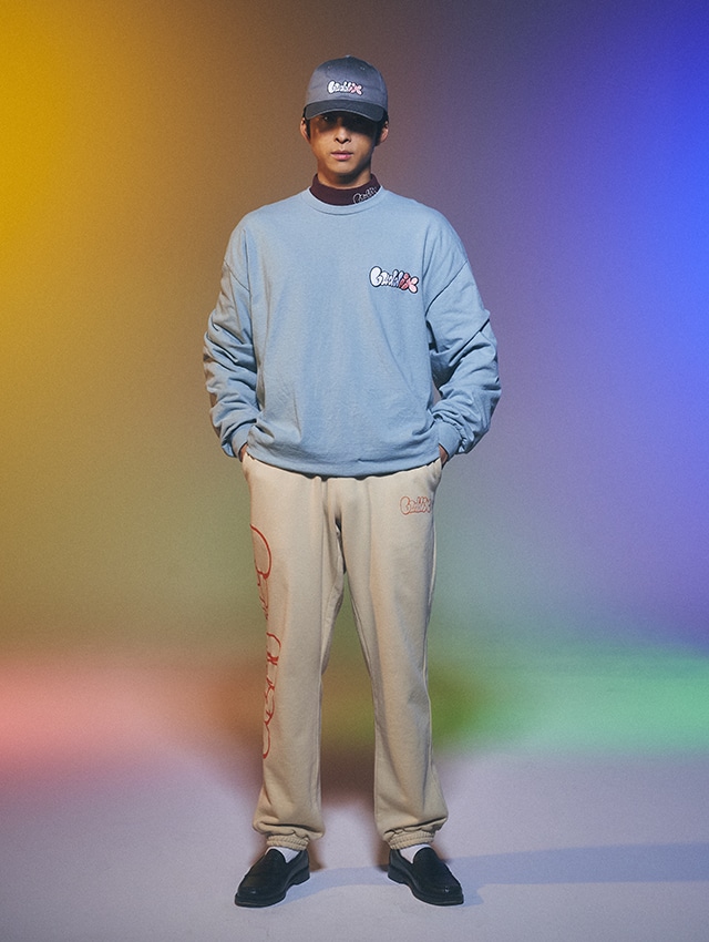 buddix 2023 Spring / Summer Collection｜VERTICAL GARAGE OFFICIAL