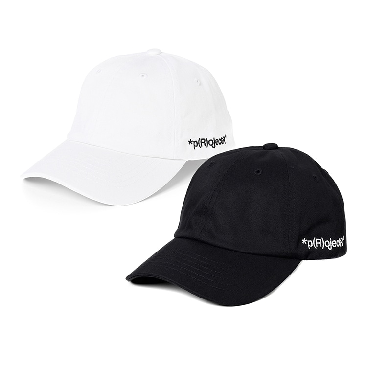 p(R)ojectR® Logo Cap Black Amazon.co.jp: THE RAMPAGE ランペ
