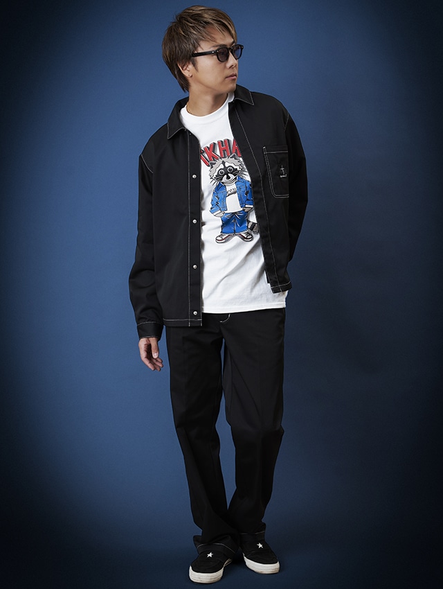 24karats×TAKAHIRO｜VERTICAL GARAGE OFFICIAL ONLINE STORE