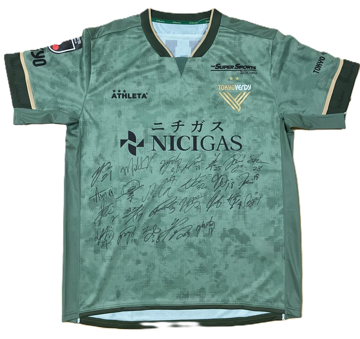 THANKS FES. 2024 supported by ゼビオグループ』開催のお知らせ