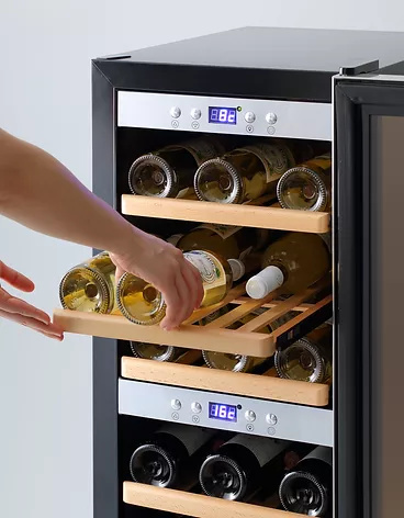 ☆Chikun☆ワインセラー funVino SW-38 ☆Chikun☆ワインセラー