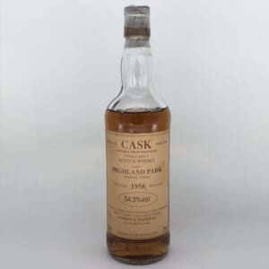 1950年代のウイスキー - オールド ビンテージ ウイスキー専門店