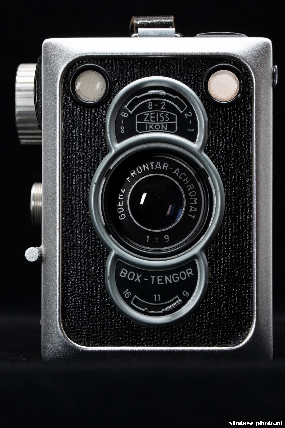 The Out of the Box cameras - Vintage-photo