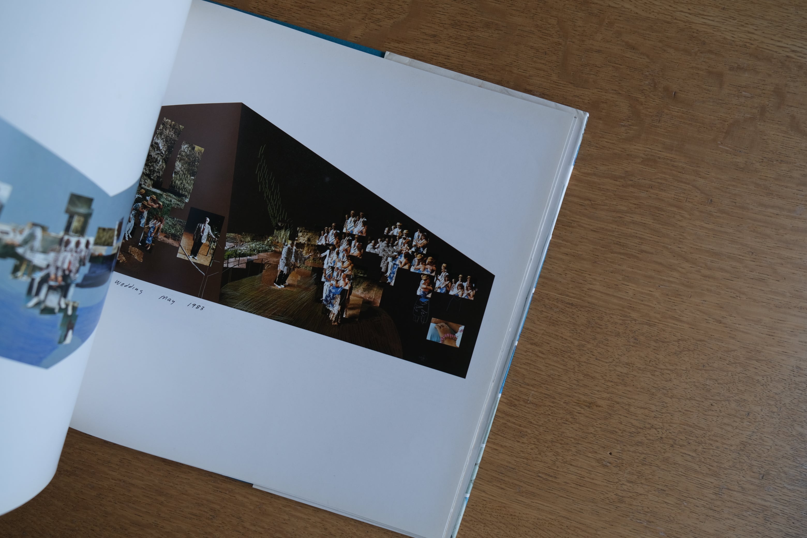 David Hockney: Cameraworks デイヴィッド・ホックニー 希少】David