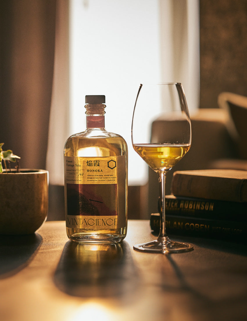 VINTAGIENCE - ヴィンテージエンス オンラインストア – VINTAGIENCE