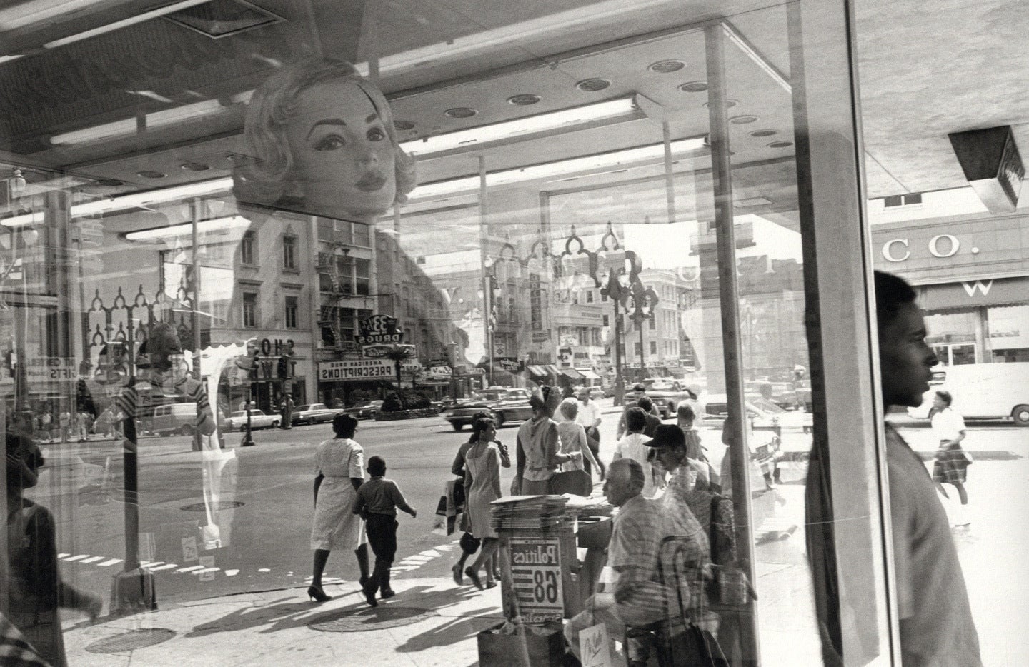 Lee Friedlander: The Human Clay Complete 5-Volume Set: Portraits