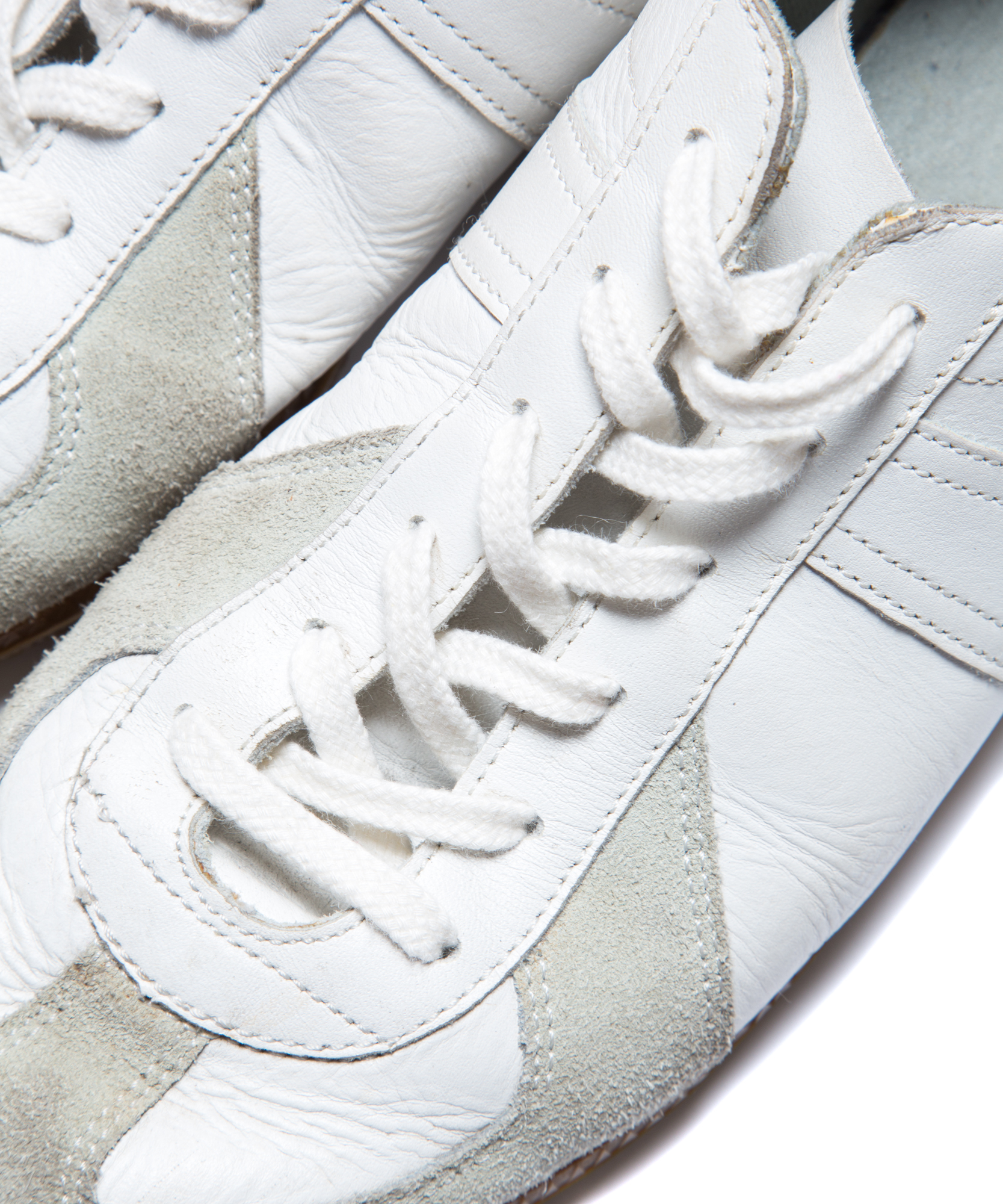 KARL – VINCENT SHOES LACE