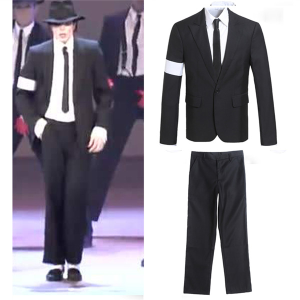 Michael Jackson マイケルジャクソン Dangerous衣装 | Vings(ヴィングス)