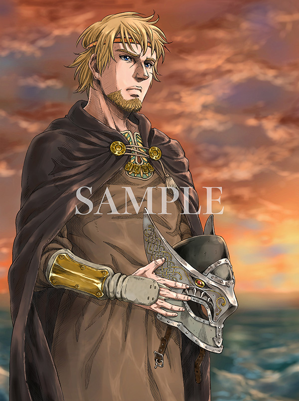 TVアニメ「ヴィンランド・サガ」公式サイト