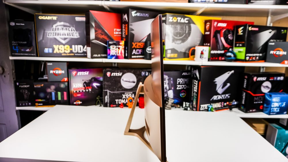 Viotek GN32Q Monitor Receives Top Marks in Review - Viotek