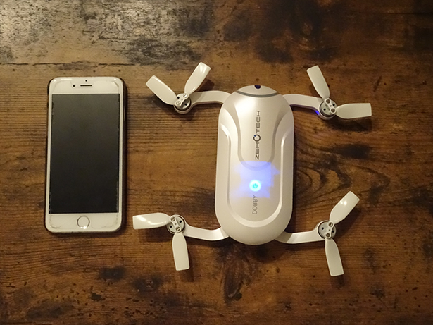 DOBBY ドローン プロペラ付き DOBBY ドローン プロペラ付き DOBBY