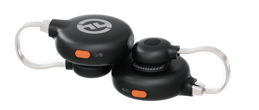 Hollyland、ワイヤレスラベリアマイク「LARK M2S」を発売〜30時間の