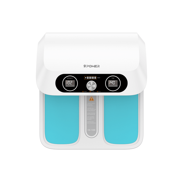 ディスカウント viiva テラヘルツドライヤー VIIVA viiva V power