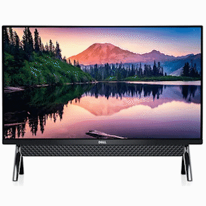 Dell Inspiron 5400 AIO DT i3-1115G4/23.8-inch FHD Non Touch/1TB