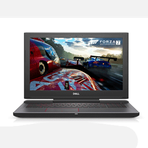 Dell Inspiron 15 7577 15.6-in FHD Intel Core i7-7700HQ/16GB/1TB +