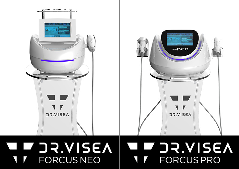 Focus NEO 美容機器