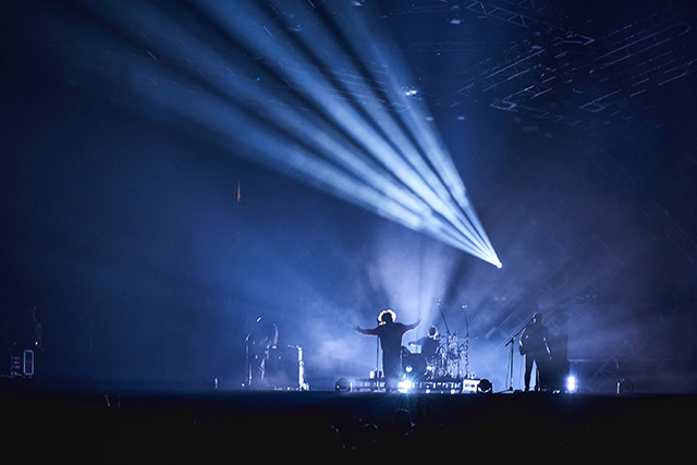 PHOTO & REPORT !!!| Vaundy VIVA LA ROCK 2022