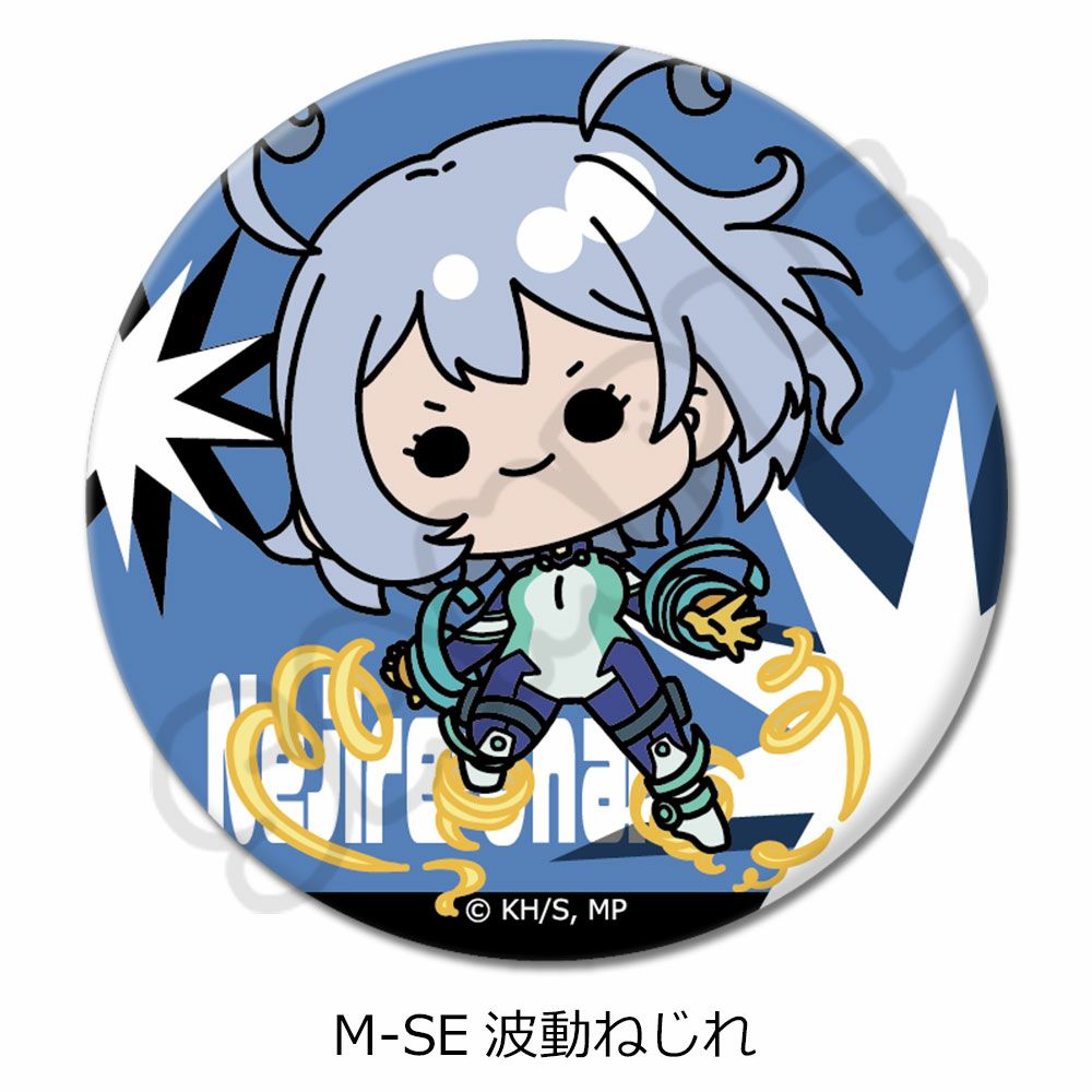 TVアニメ『僕のヒーローアカデミア』みんなmochocho化大作戦！第2弾 丸