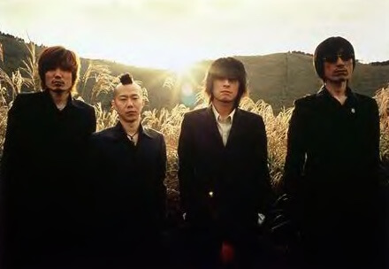 THEE MICHELLE GUN ELEPHANT profile | THEE MICHELLE GUN ELEPHANT