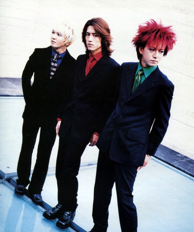 Cutting Power - Iceman初写真集浅倉大介/伊藤賢一/黒田倫弘 Cutting