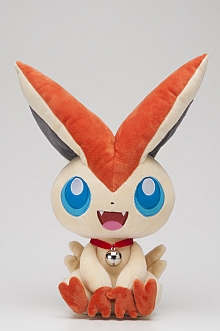 ポケモンセンター トウホク ぬいぐるみ やすらぎのすずをもった