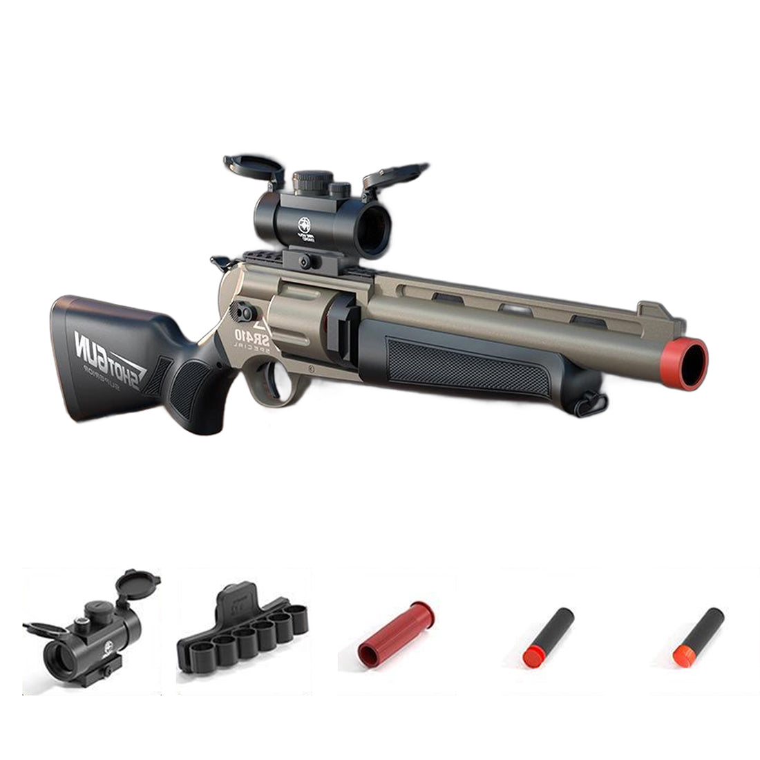 ショットガン – VOISKY Superstore