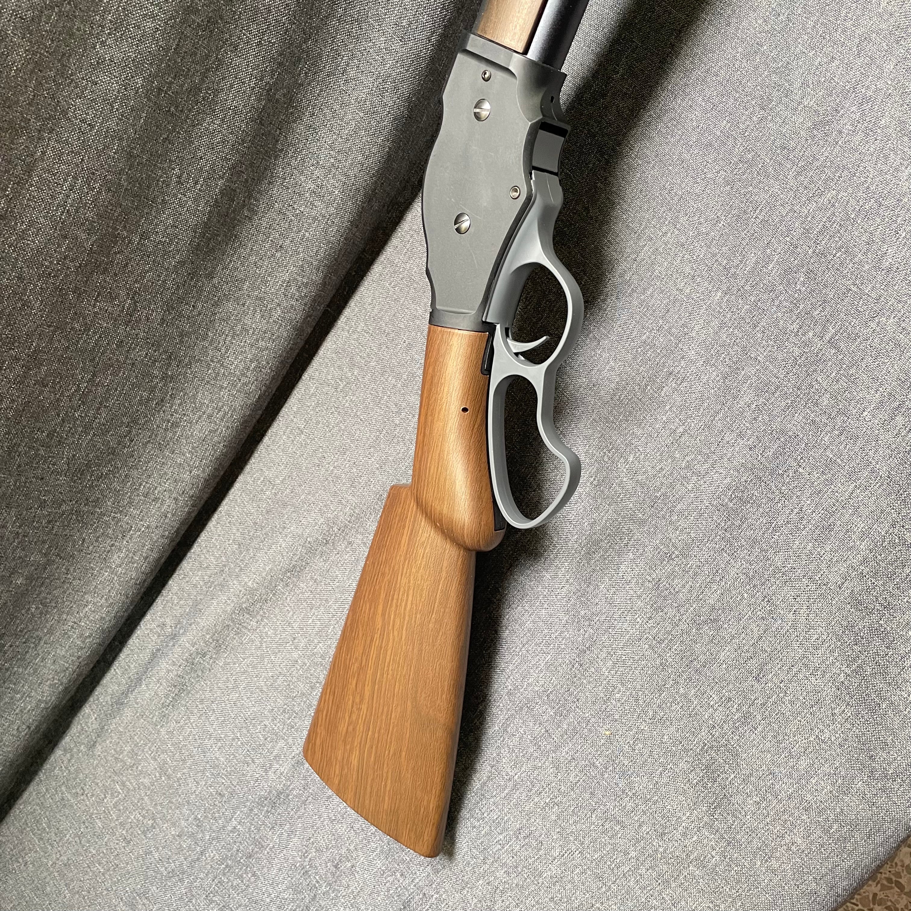 UDL M1887 長銃床/ロングストック ウィンチェスター Winchester