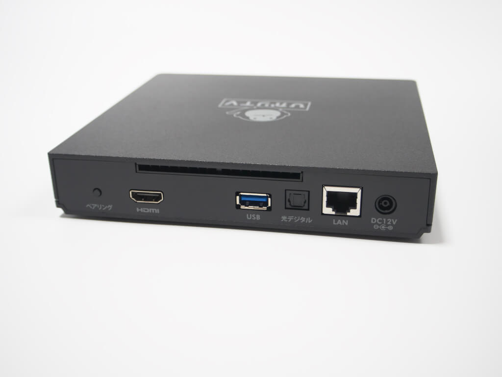 新品】ひかりTV トリプルチューナー ST3400 4K対応