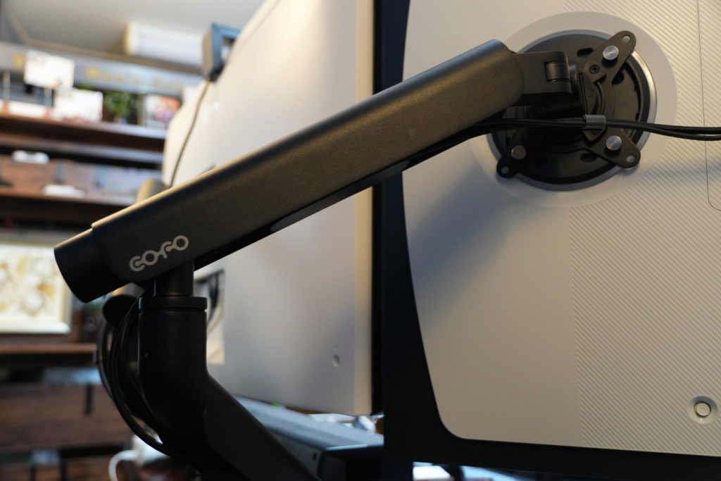 COFO 無重力モニターアーム Pro】レビュー｜理想のデュアルモニター