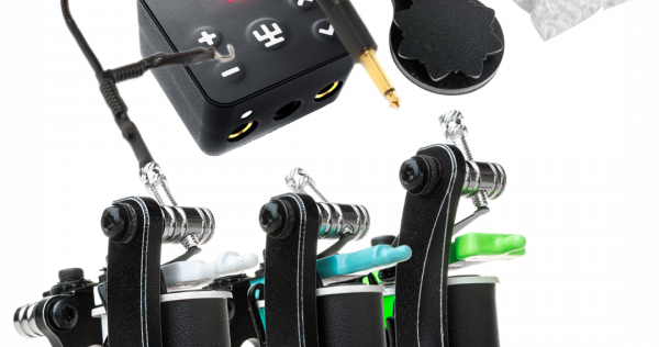 Vlad blad タトゥーマシン マグネット、コイル Vlad blad タトゥー