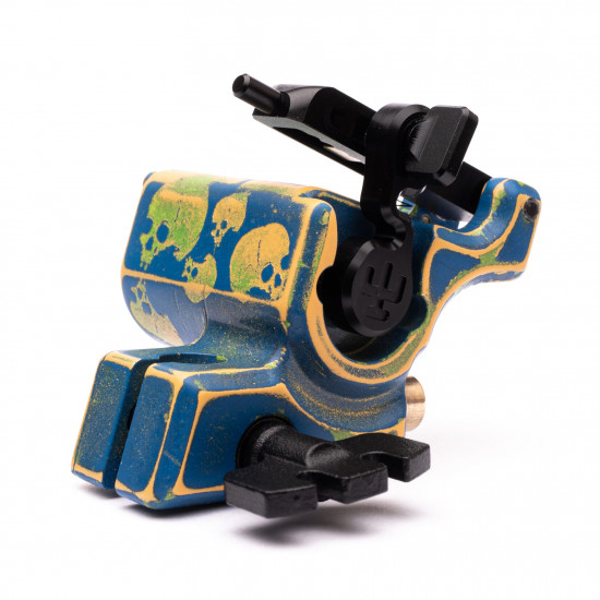 Vlad Blad Avenger 2 Pro Custom Series | Professional Tattoo Machines