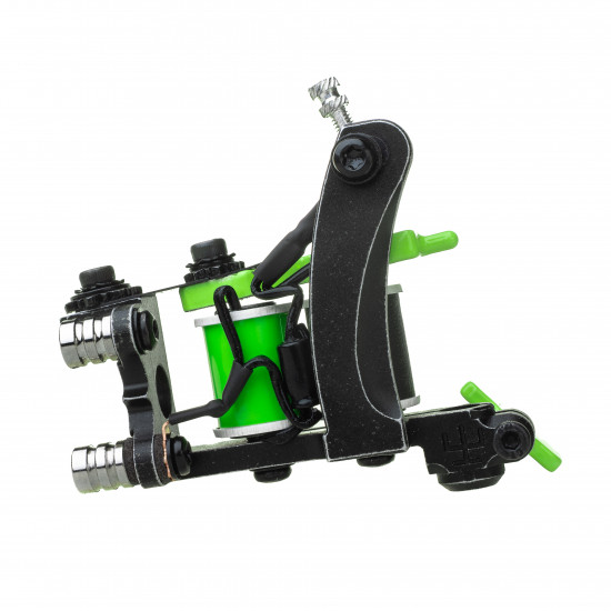 Vlad blad タトゥーマシン マグネット、コイル Vlad blad タトゥー