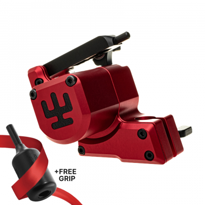 Vlad Blad Avenger 2 Pro Series Tattoo Machines | High-Performance