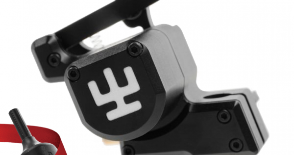 Vlad Blad Avenger 2 Pro - Professional Tattoo Machine for Artists