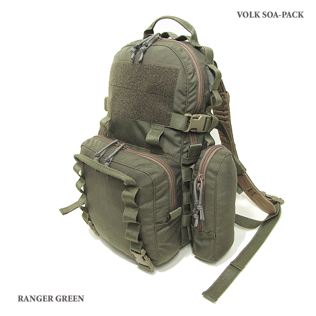 VOLK SOA-PACK | VOLK TACTICAL GEAR