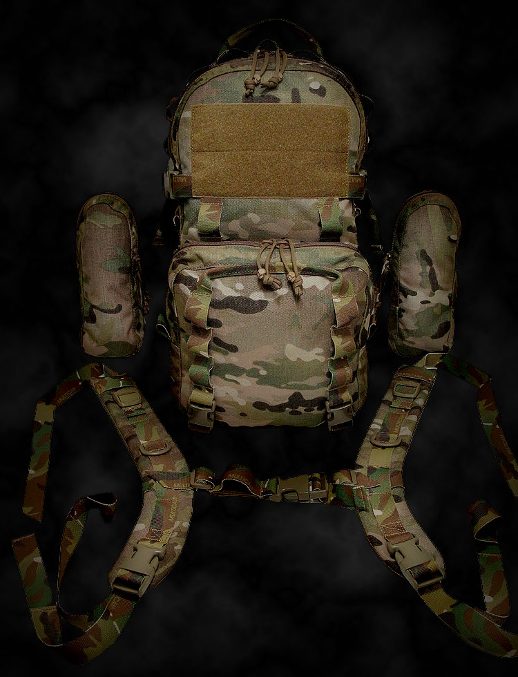 VOLK SOA-PACK | VOLK TACTICAL GEAR