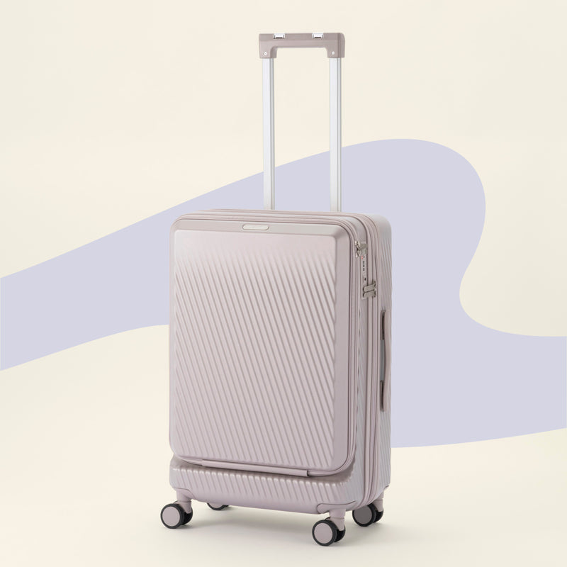 Piilo ( ピーロ )スーツケース 05422 W&.Day/Night(ダブルアンド