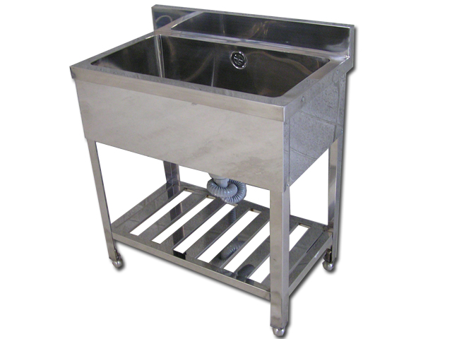 業務用 1槽ステンレスシンク 奥行550mmサイズ 一覧 ワンコライフオンライン