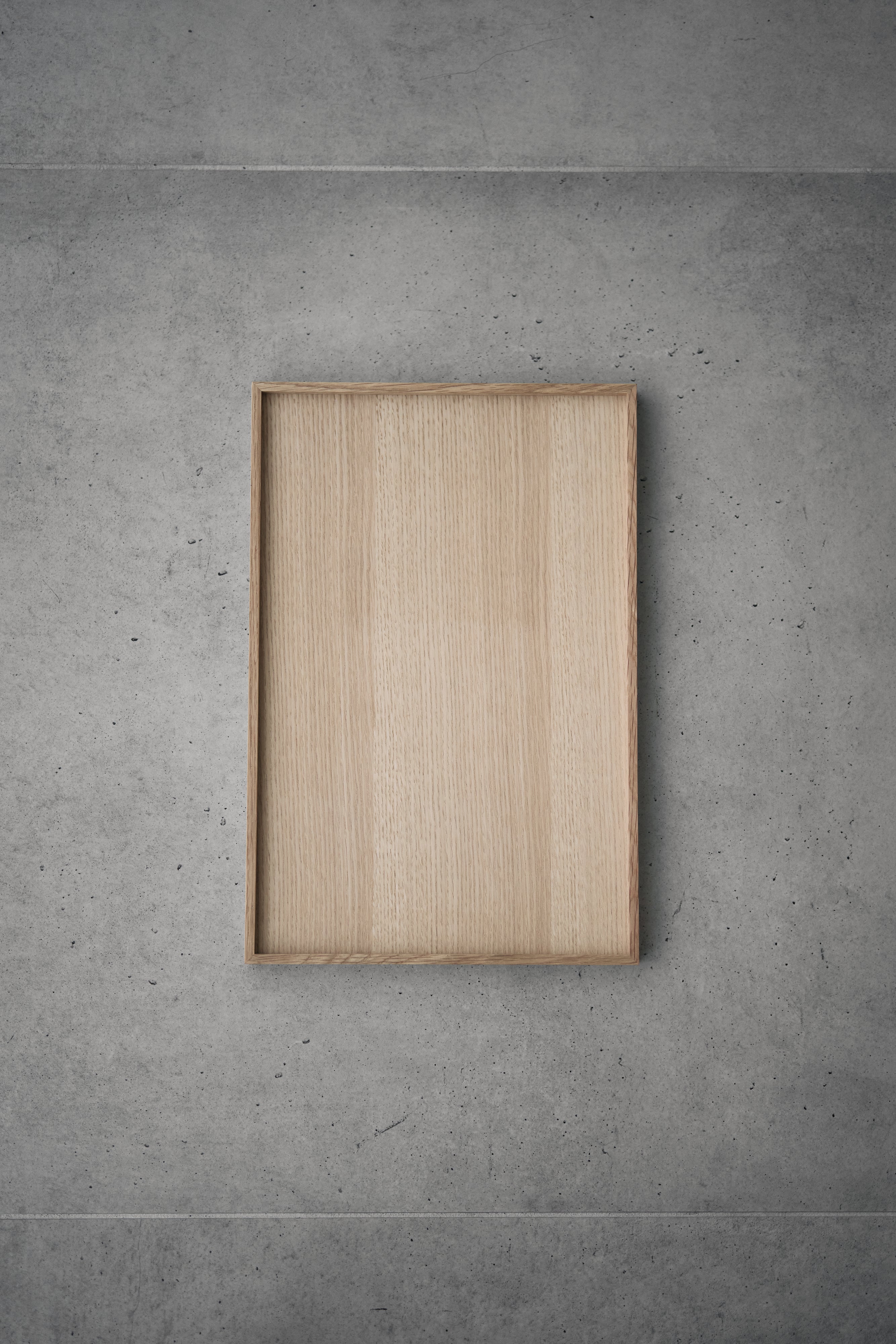 d*k様 wanderout ワンダラウト ユニバーサルウッドトレイ gray d*k様