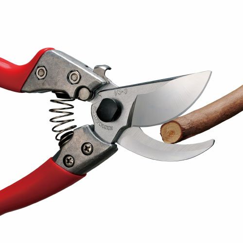 クリストフル ぶどう文ハサミ 78g/15.8㎝ 東Y8-0108⑤タトオ