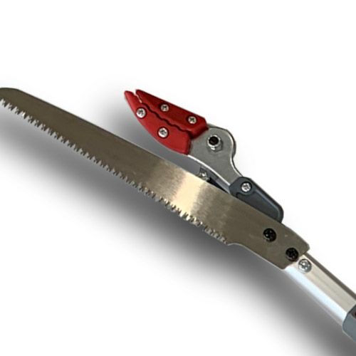 軽量伸縮式高枝鋏ズームチョキエコノ 160ZD-2.0-3D｜アルス《公式》