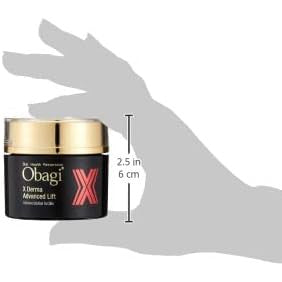 Obagi X Derma Advance Lift Cream – With Retinol, Peptides
