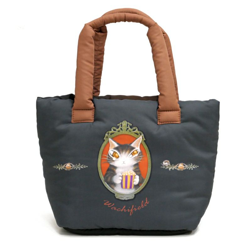 パール付きミニトート 映画 | わちふぃーるどオンラインショップ